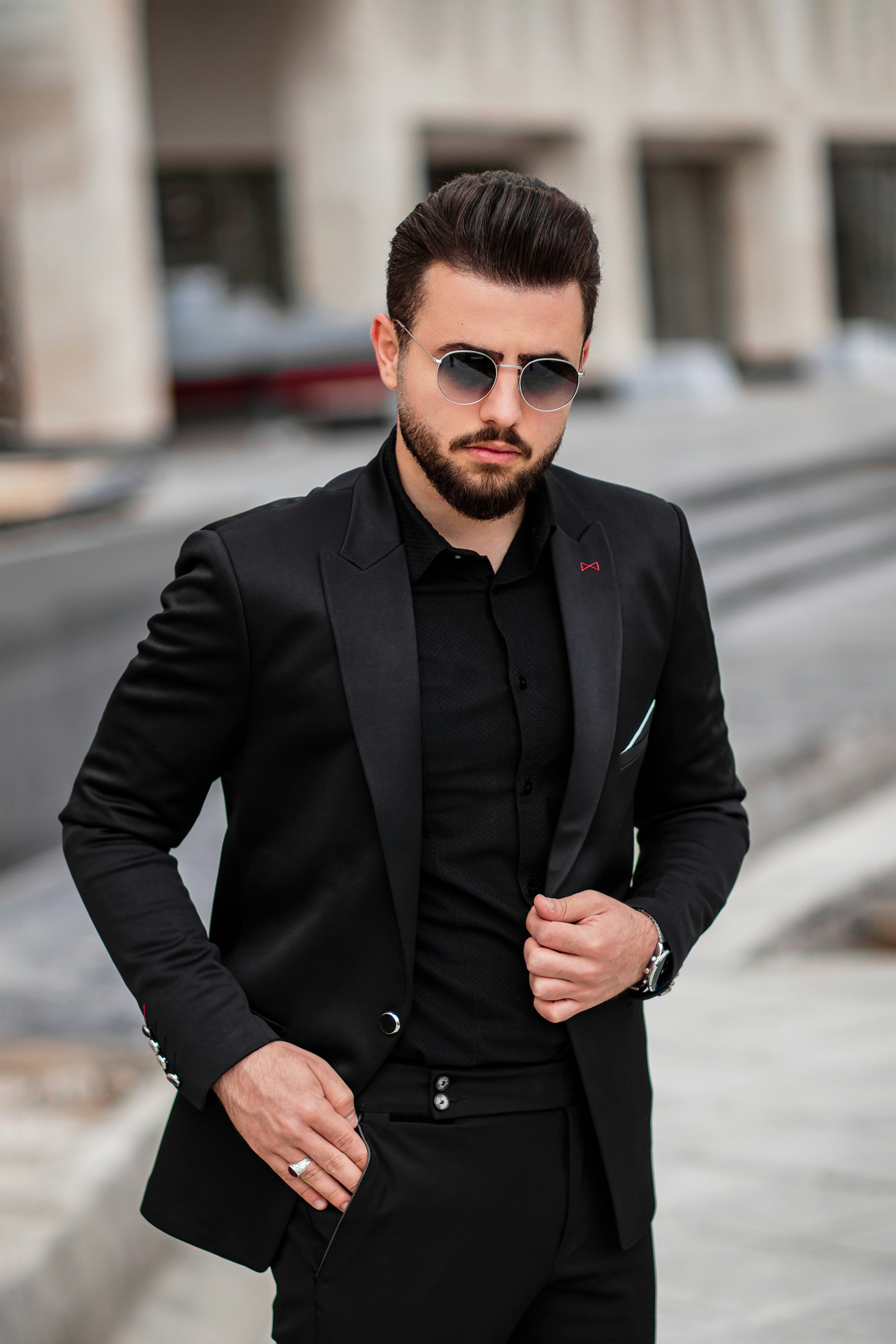 Andi Barber